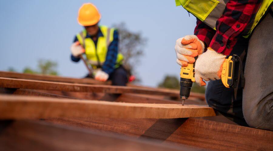 Expert flood damage restoration services in Beckwourth, CA